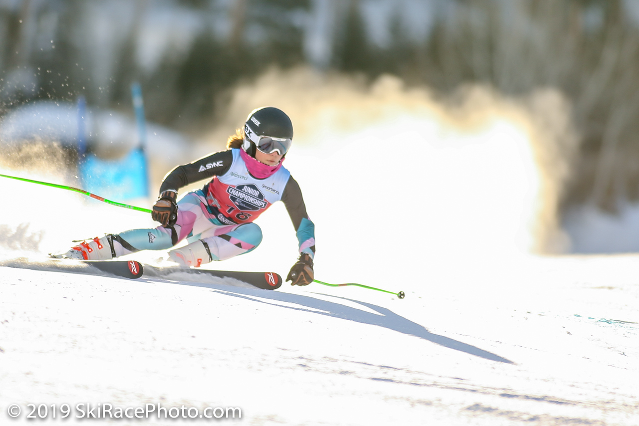 Alpine FIS Team » Sun Valley Ski Education Foundation