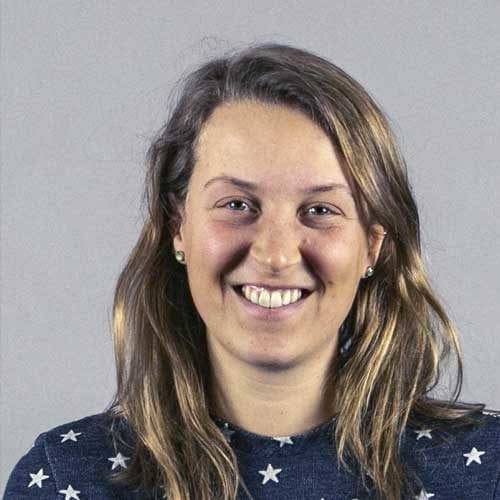 Josie Brownell bio image