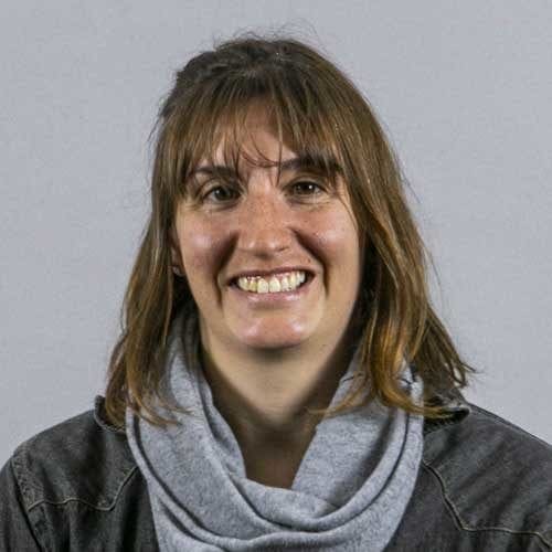 Lindsay Mann bio image