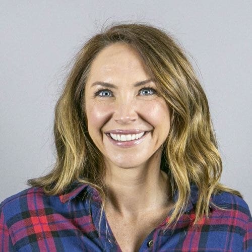 Bio Image for Amanda Porino