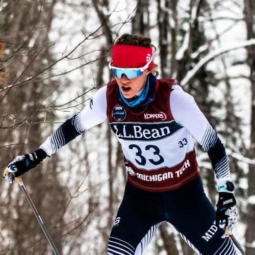 Bio Image for Annika Landis