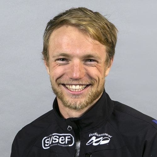 Bio Image for Sam Wood