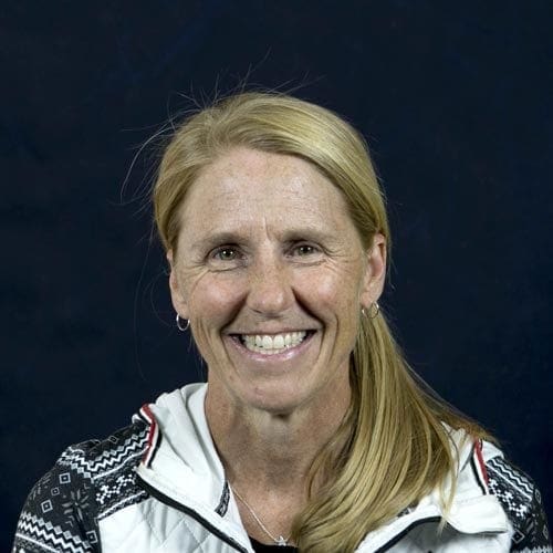 Bio Image for Martha Pendl