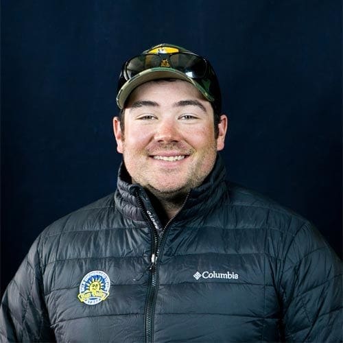 Bio Image for Riley Berman