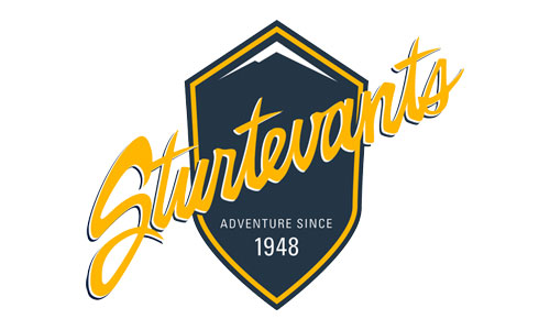 Sturtevants logo
