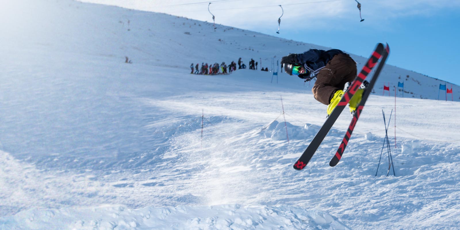 Events » Sun Valley Ski Education Foundation