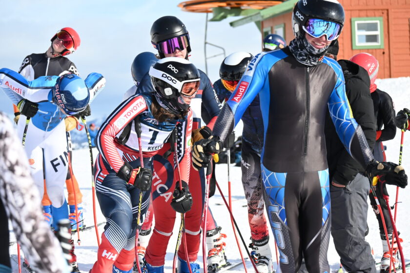 SVSEF Awarded Adaptive Club of the Year » Sun Valley Ski Education ...