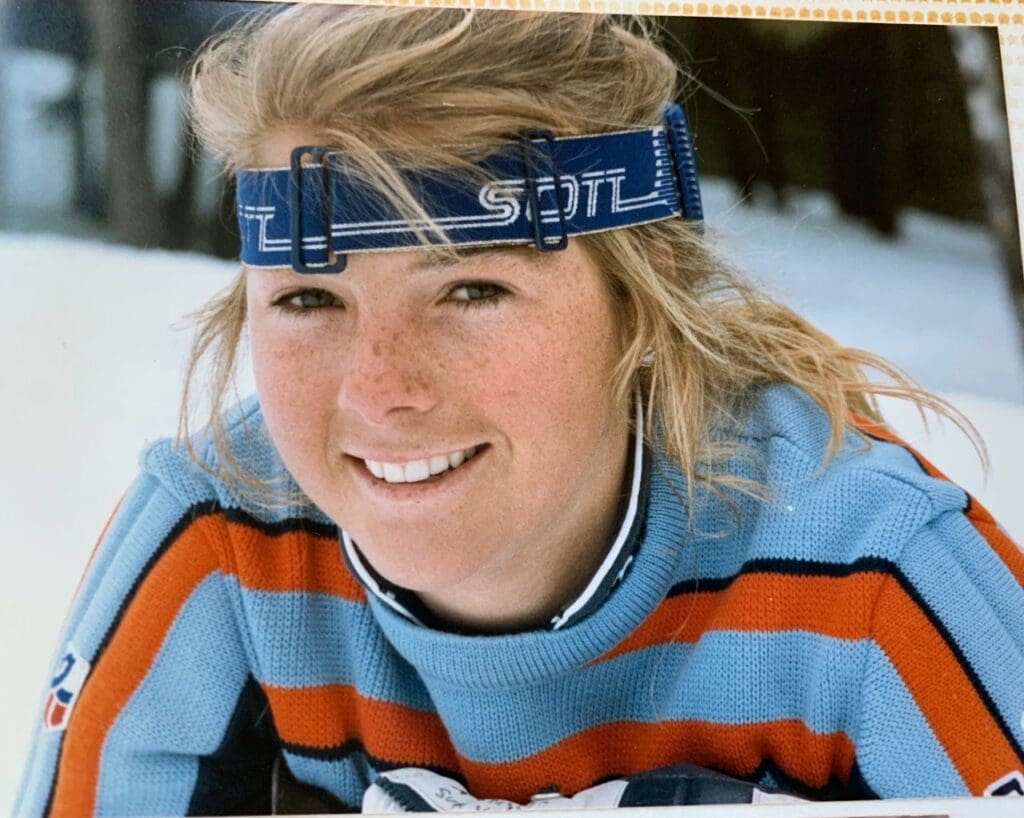 Ashley Snyder Briggs Scholarship will Support Female Alpine Athletes in