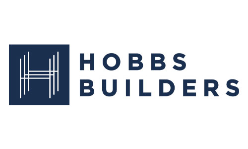 Hobbs Builders logo