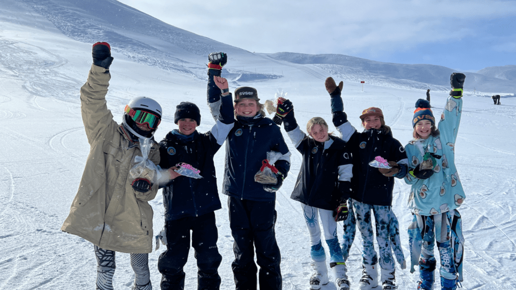 Donate » Sun Valley Ski Education Foundation