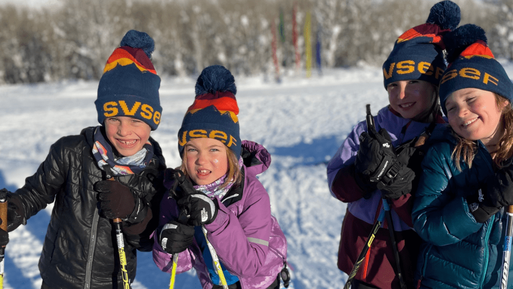 XC Devo North » Sun Valley Ski Education Foundation