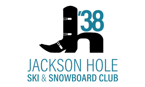Jackson Hole Ski & Snowboard Club logo