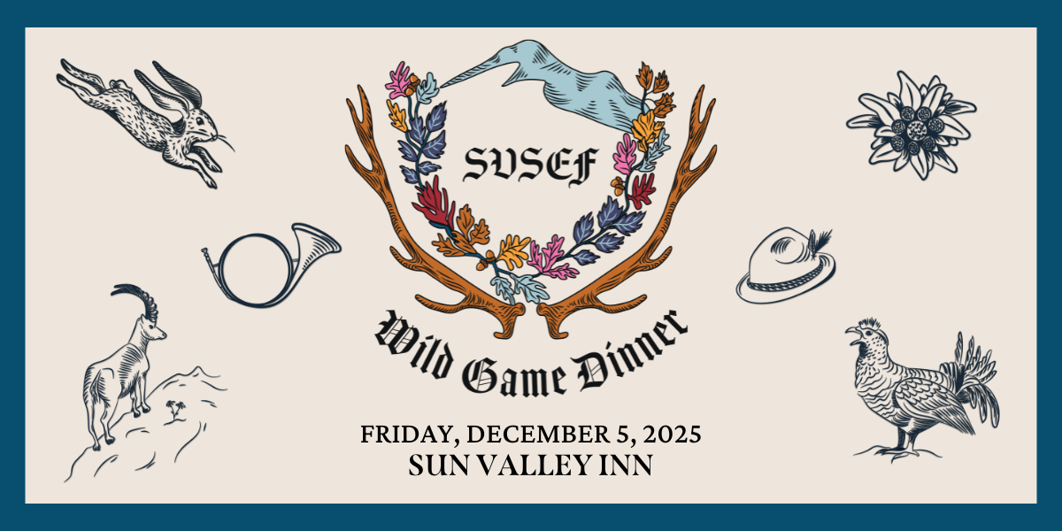 49th Annual Wild Game Dinner
